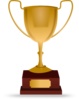 Hall Of Fame Trophy