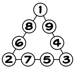Puzzle Solution